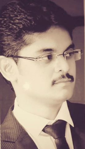 Prasannakumar Kadakol