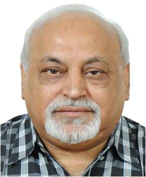 Anil Kumar Virmani