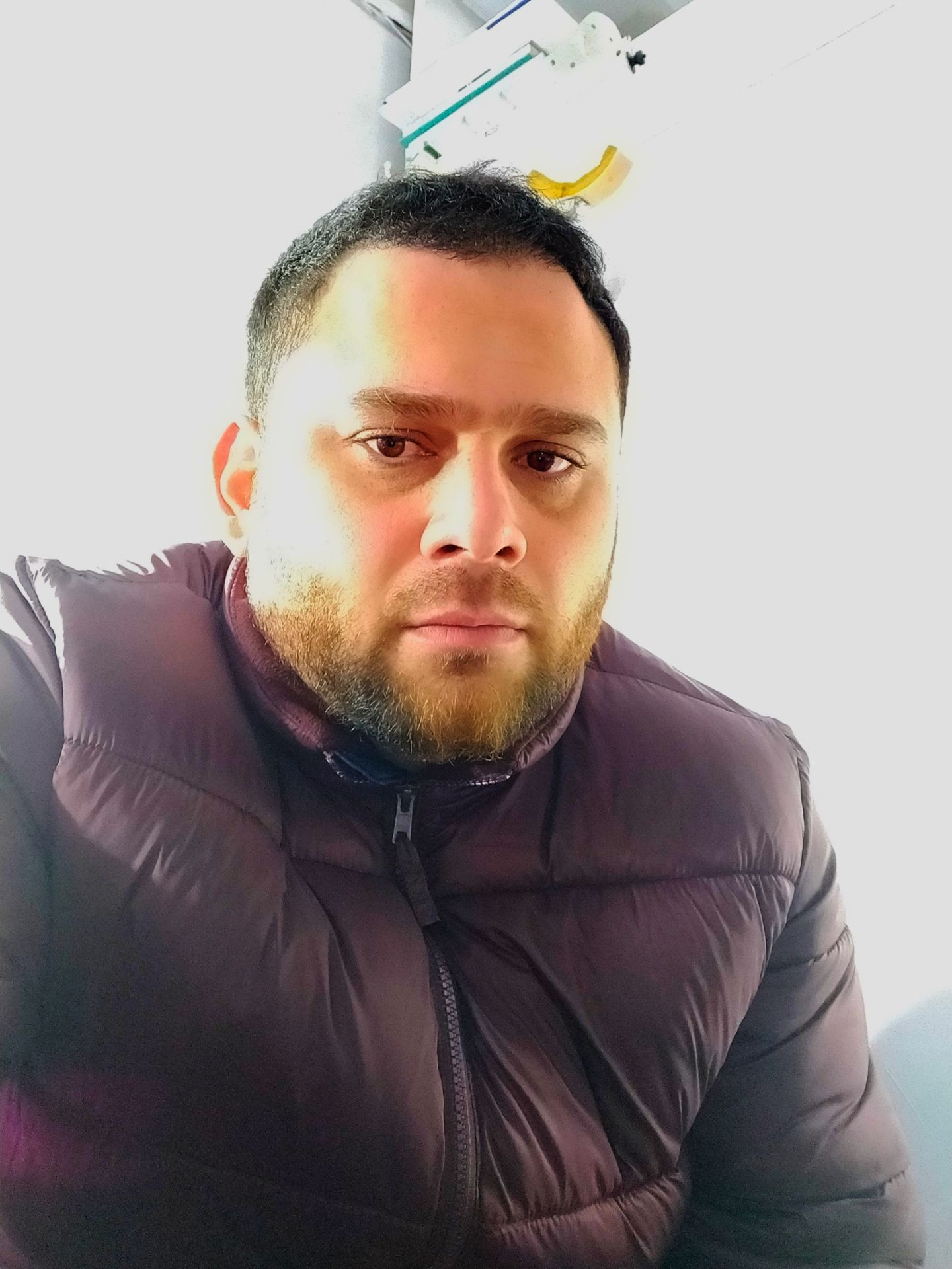 Omar  Shafi