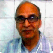Krishna Gopal