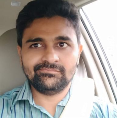 Gajendrasinh Rathod