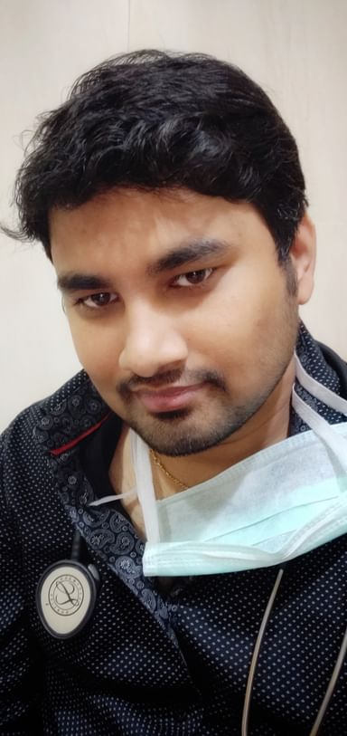 Ramanji Nayak