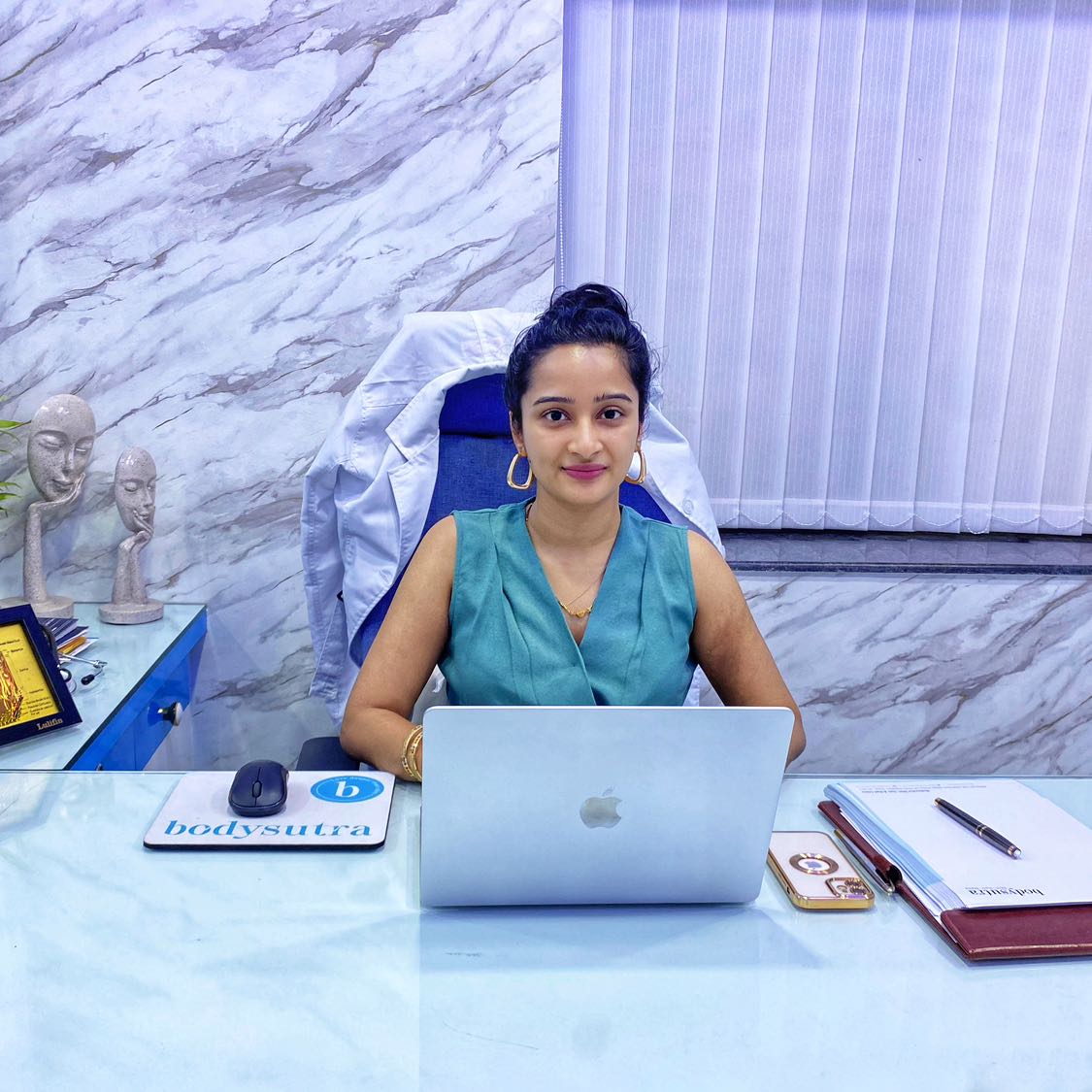 Vrushali Nikam Singh