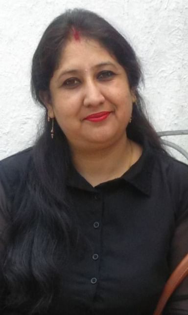 Priyanka Arya