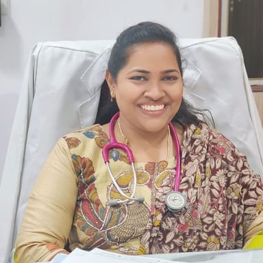 Shweta Ashok