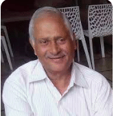 B B Mahajan