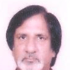 Ashok Kaushal