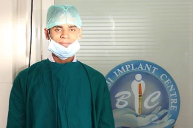 Ridhukant Sinha