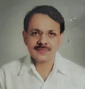 Dinesh Chandra Srivastava