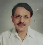 Dinesh Chandra Srivastava