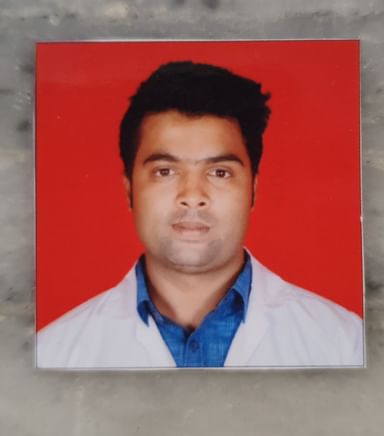 Gaurav Jayswal