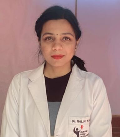Nalini Yadav