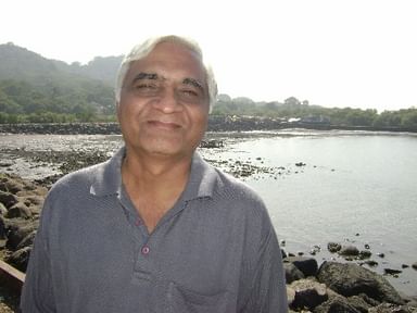 Ravi Anand