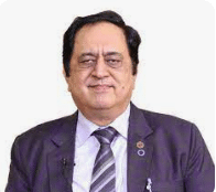Raj Kumar Lalwani