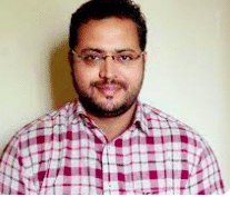 Hrishikesh Naik