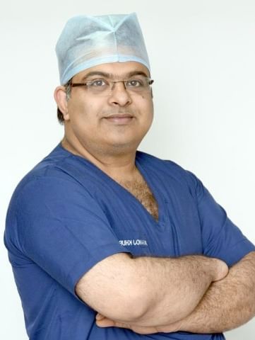 Manoj Khurana