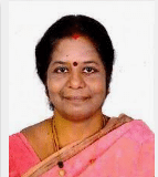 Sarala Jayaraman