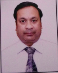 Sanjay Sharma