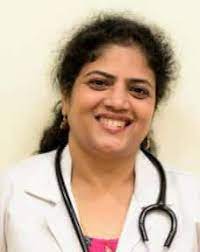 Madhuri Burande Laha