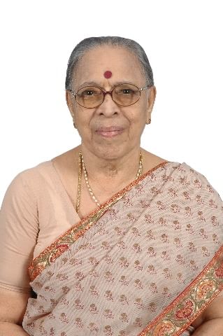 Chandra Barathan