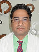 Sanjib Kumar Mishra
