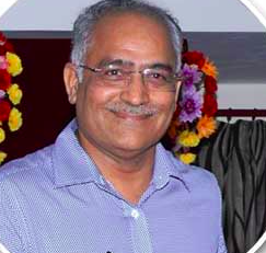 Narendra Mohta