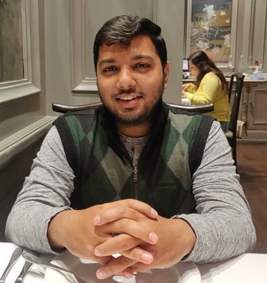 Sayantan Saha