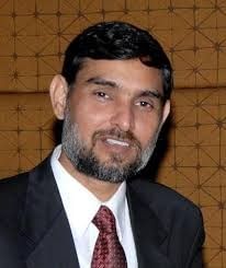 Suresh Purohit