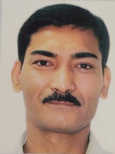 Prasanna Kumar Saikia