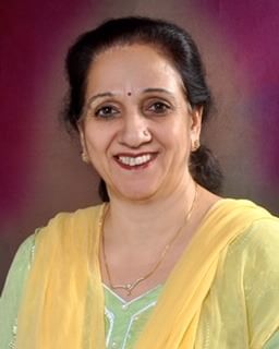 Sunita Malhotra Rd