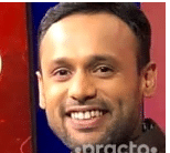 Viraj Bhandari