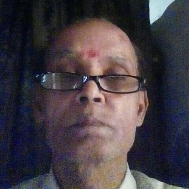 Arun Kumar Srivastava