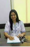 Neha Pawar