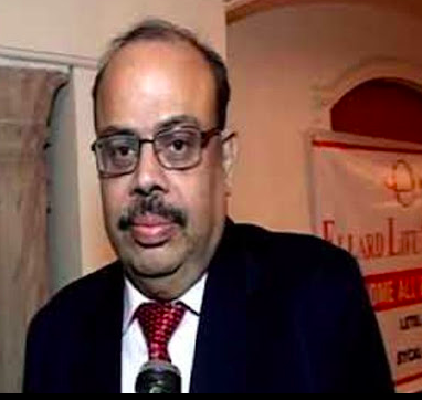 Praveen Varshaney