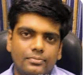 Deepak Ranjan