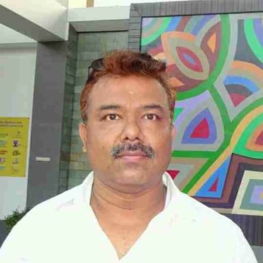 P Chakravarty