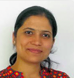 Mamata Eknath Pathak