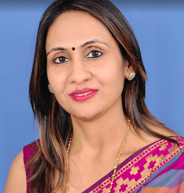 Preeti Jain