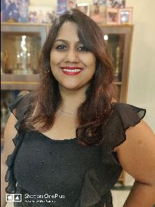 Sanjitha Shampur