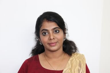 Nimisha V