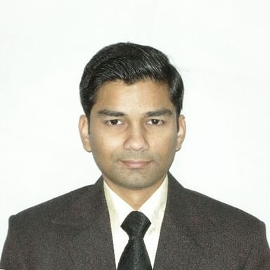 Vibhor Pradhan