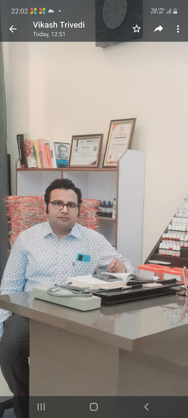 Alok Mishra