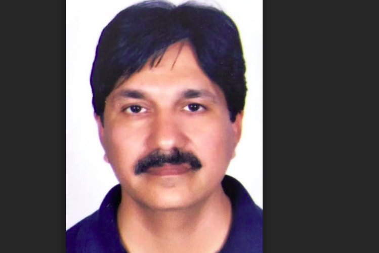 Vijay Setia