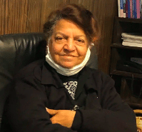 Sharda Adlakha