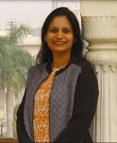 Gargi Gupta Krishak