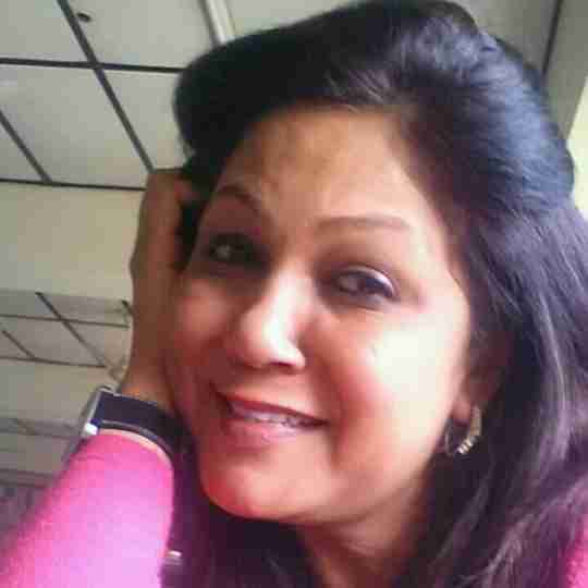 Archna Gautam