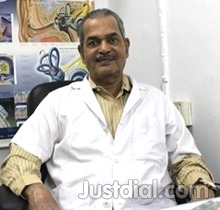 Jai Nath Gurtu