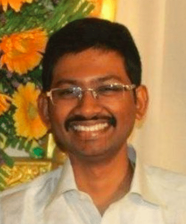 S Barath Kumar