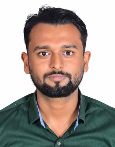 Arun Verma