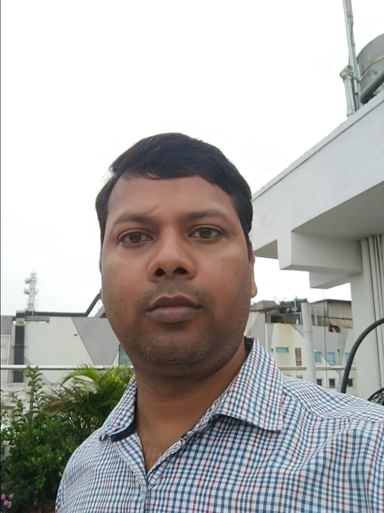 Sanay Kumar